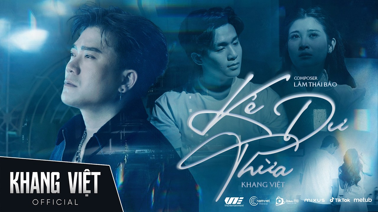 ke du thua khang viet official music video