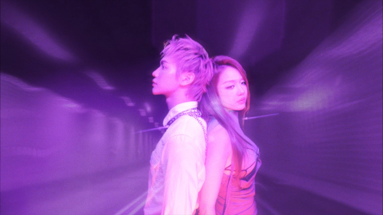 ke lay di noi buon the stealer hoang duyen x jsol official visualizer