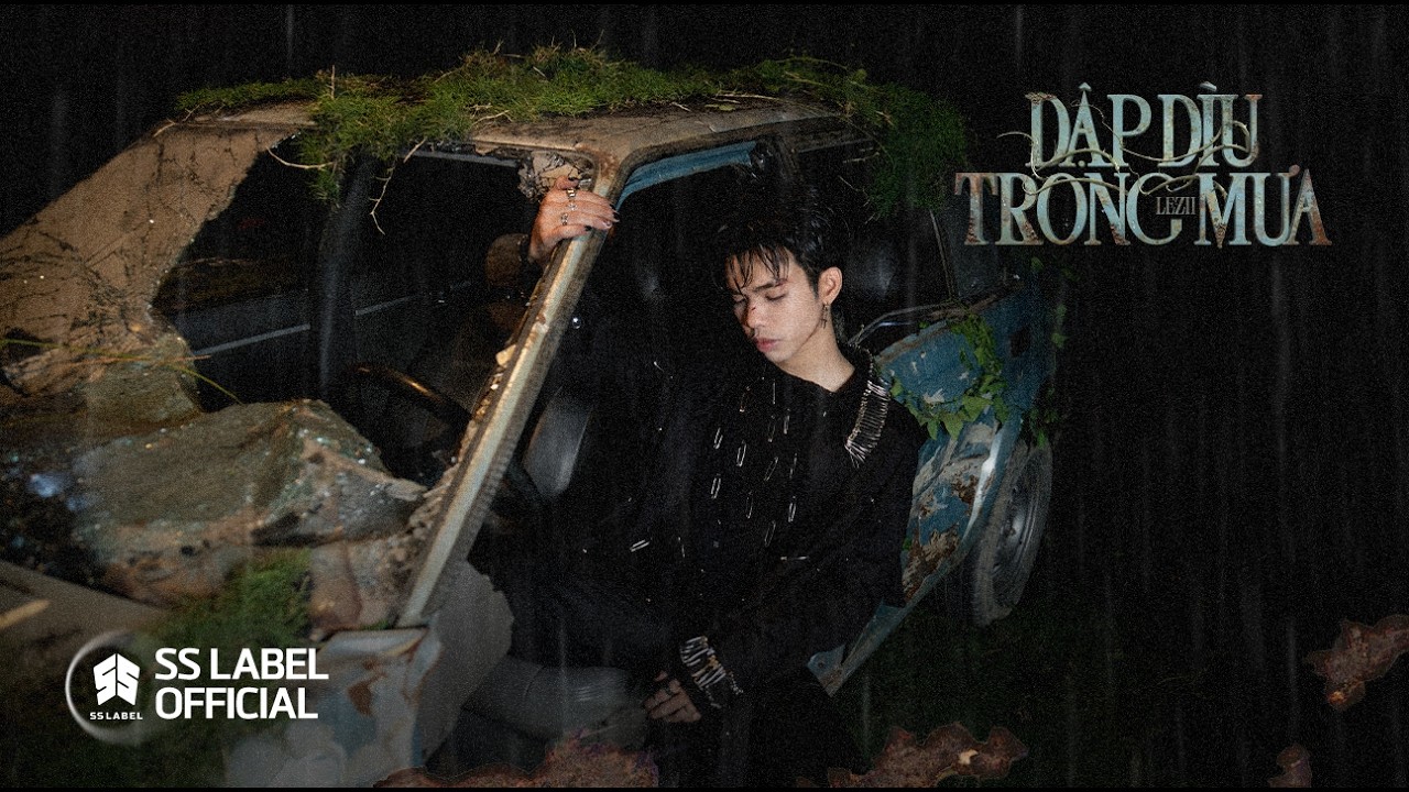 lezii dap diu trong mua mv official