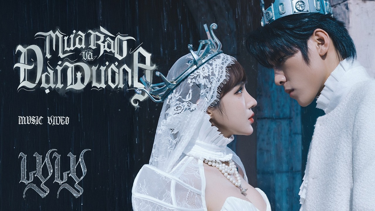 mua rao va dai duong lyly x onlyc pro x n t b official mv