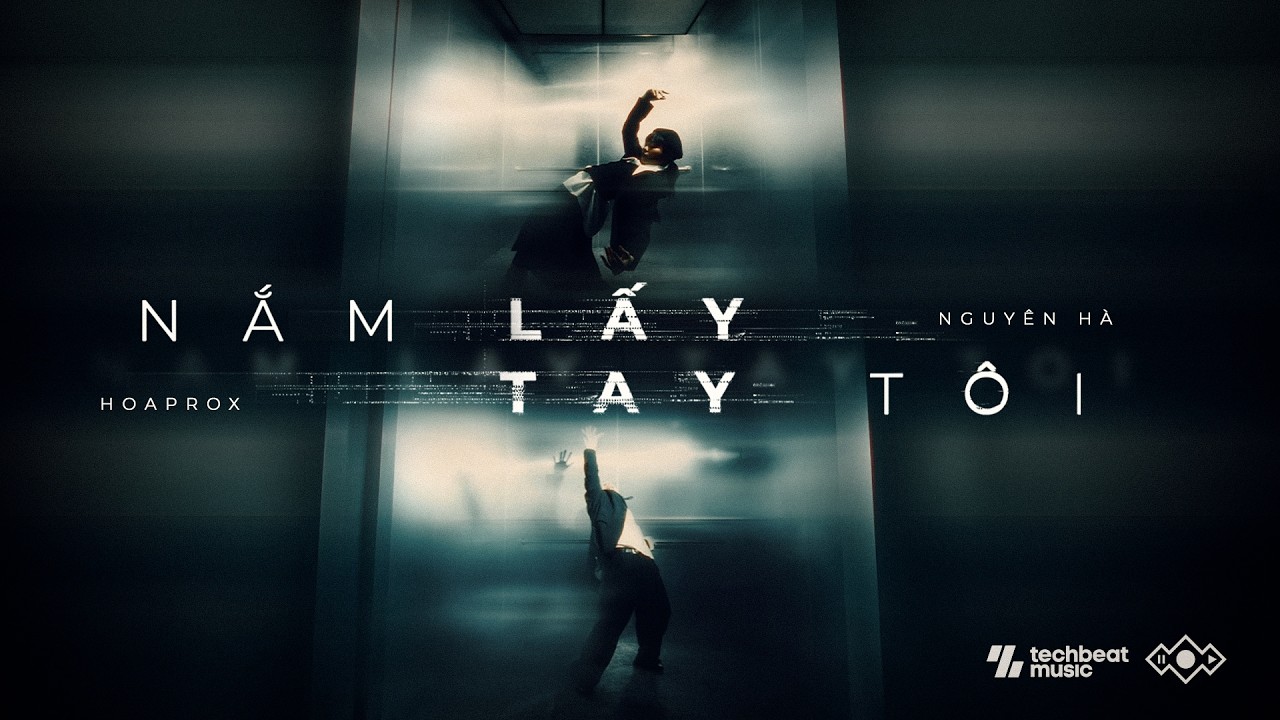 nam lay tay toi hoaprox x nguyen ha official music video