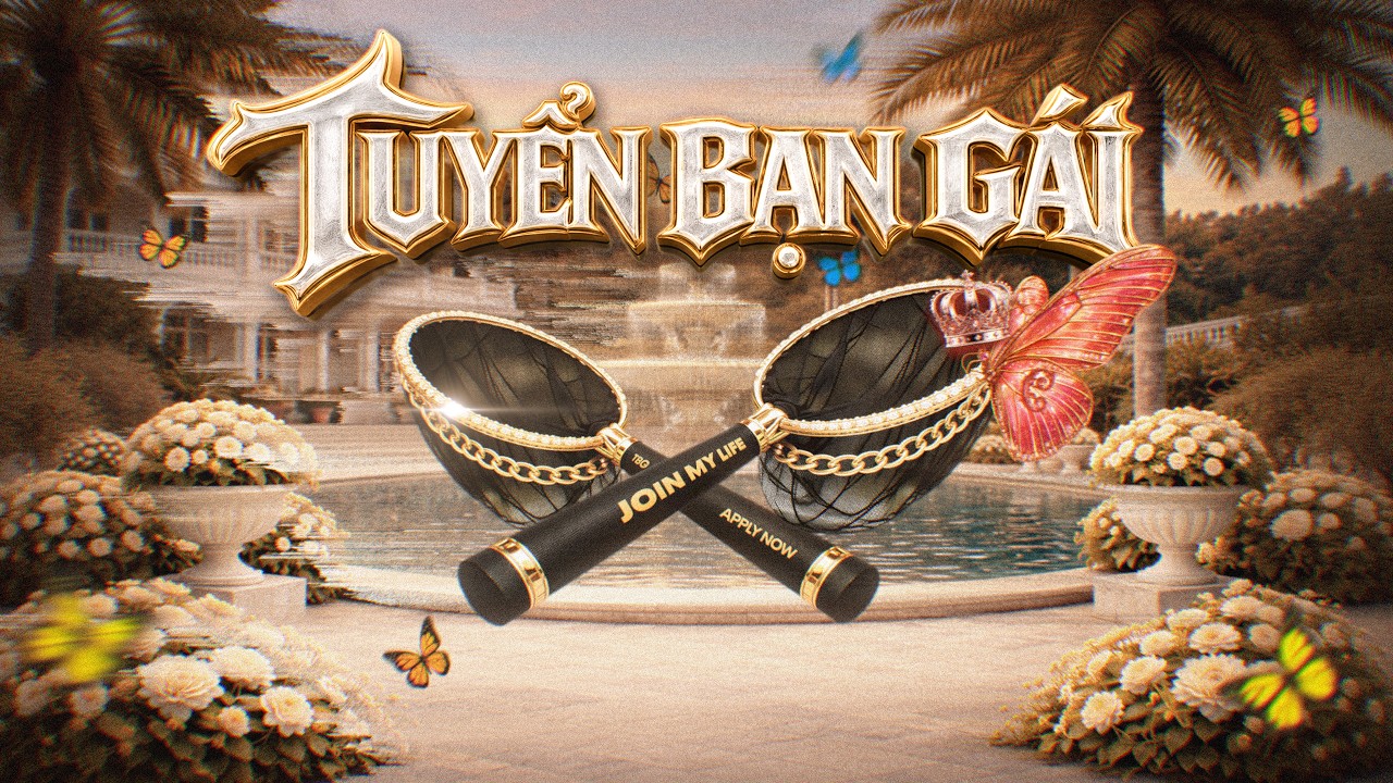 ogenus tuyen ban gai ft dangrangto prod machiot lyrics video
