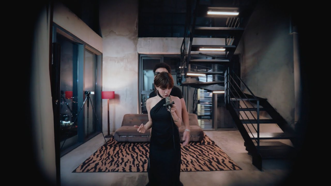 phao no chase ft richie d icy prod kriss ngo official music video