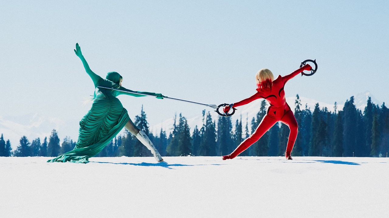 quynh anh shyn dieu can den official music video