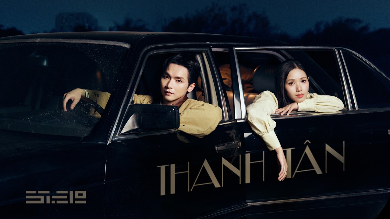 thanh tan vuong binh song ca thuy chi ban ghi hinh trinh dien