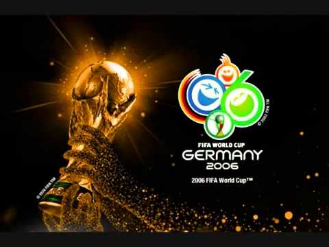 celebrate the day 2006 fifa world cup official song english