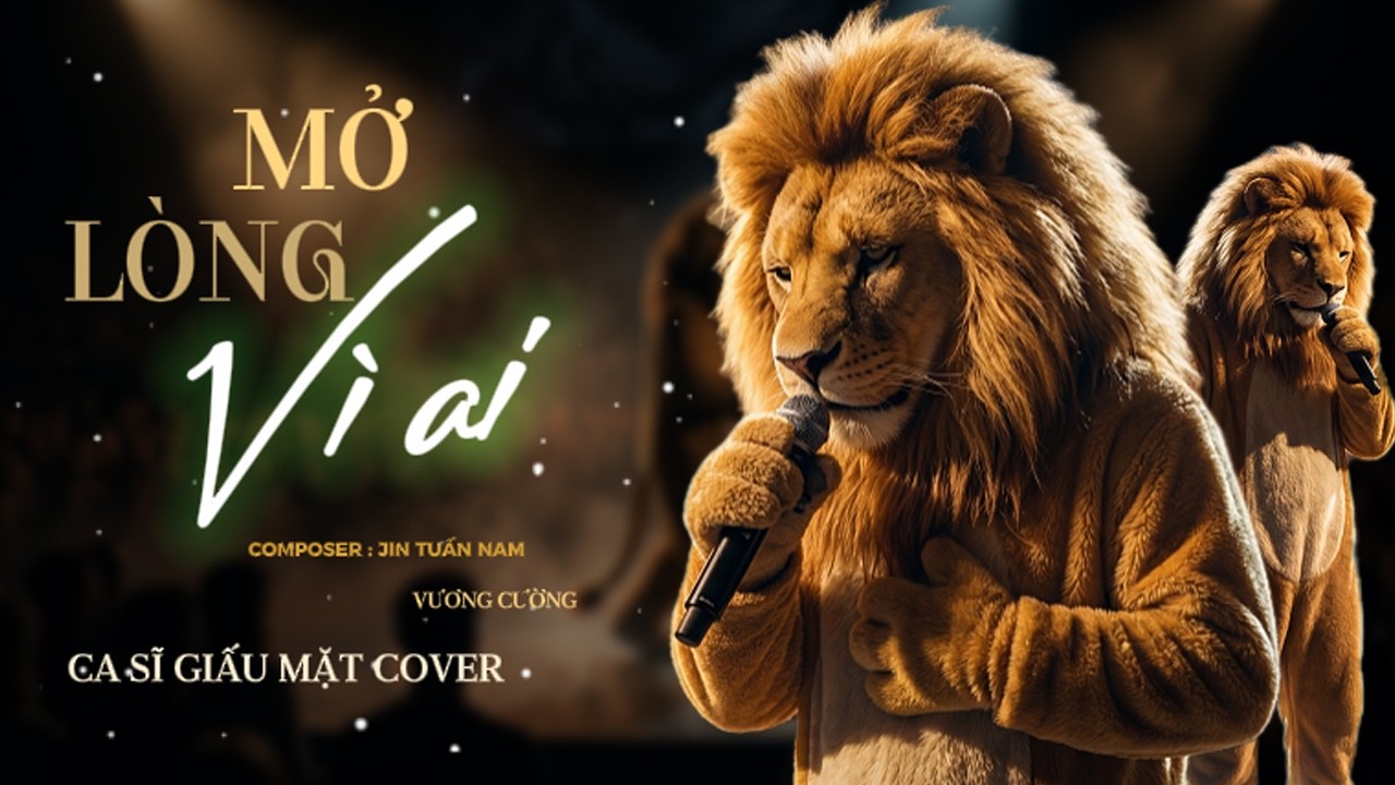 mo long vi ai ca si giau mat cover moi nhat doi mat em khong the choi du doi moi em da co gang