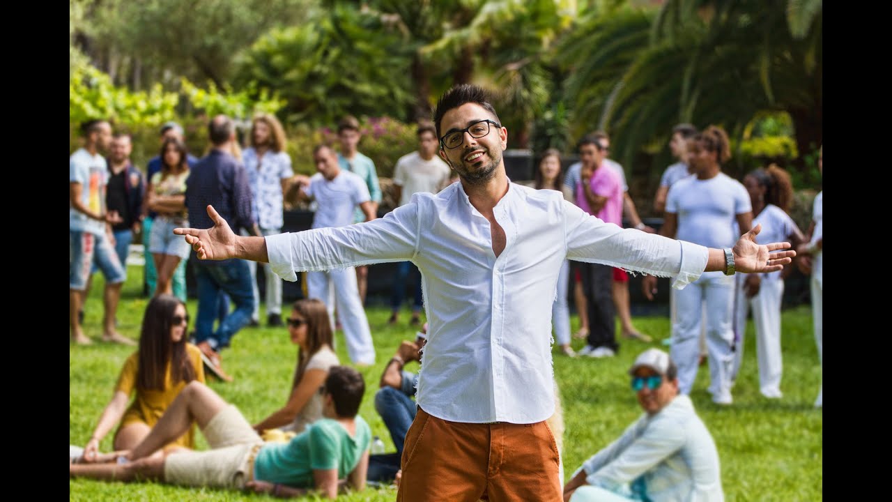 chawki time of our lives official music video