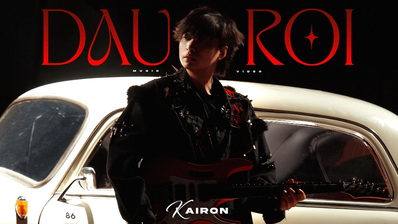 dauroi kairon official music video