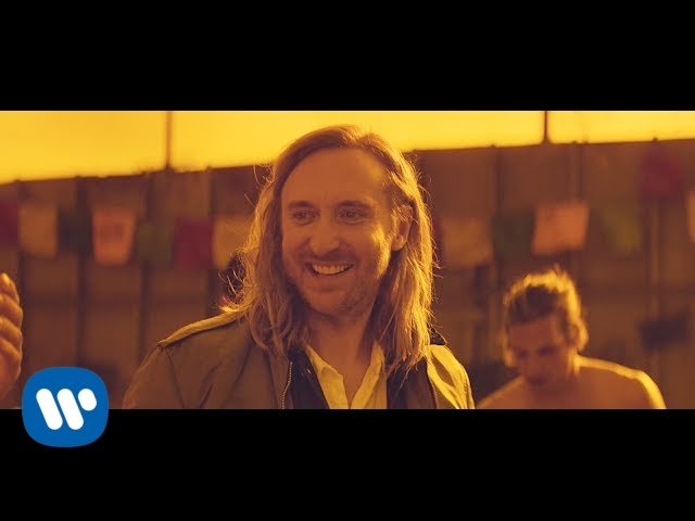david guetta ft zara larsson this ones for you music video uefa euro 2016 official song