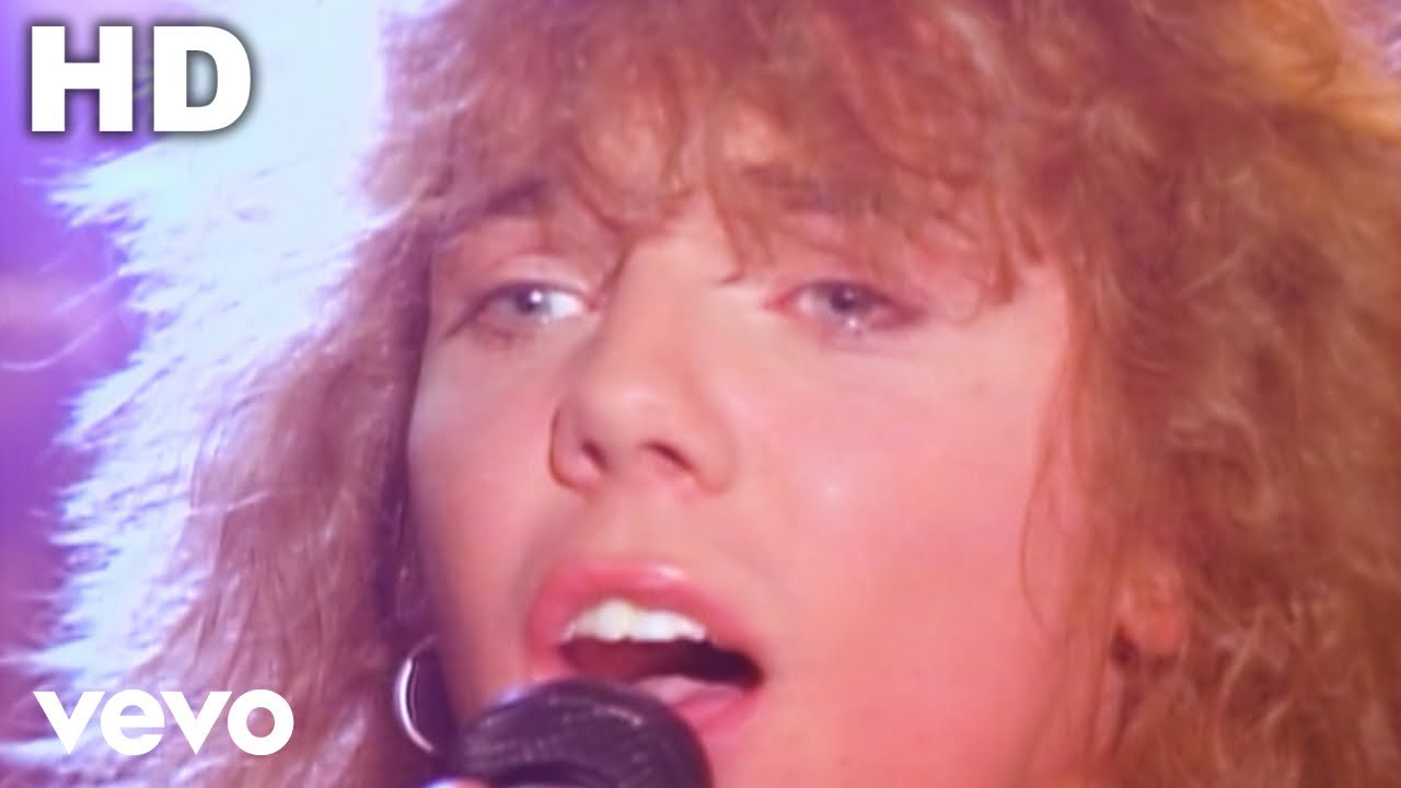 europe the final countdown official video