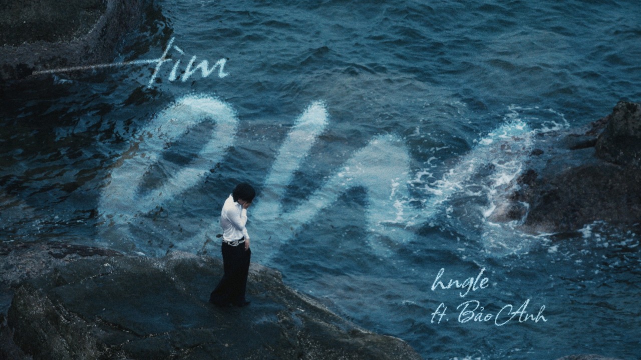 hngle tim em ft bao anh official music video