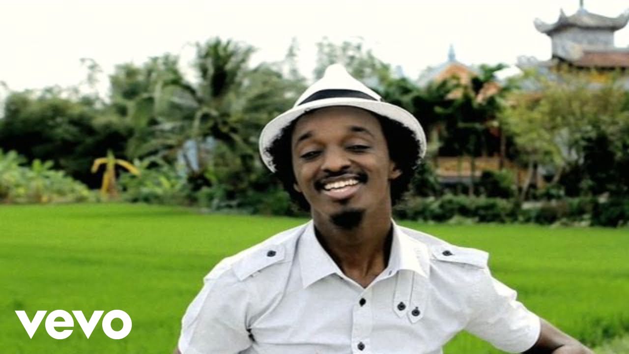 knaan wavin flag coca cola celebration