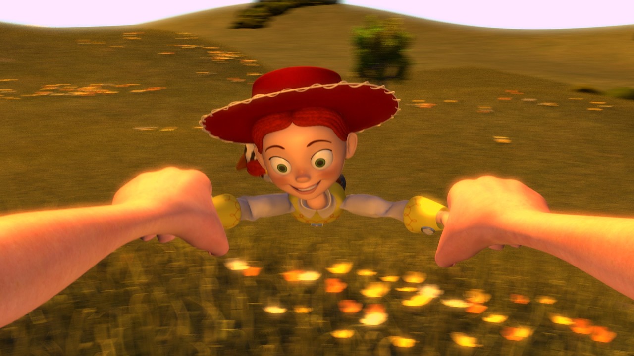 taylor swift i knew it i knew you from toy story 5