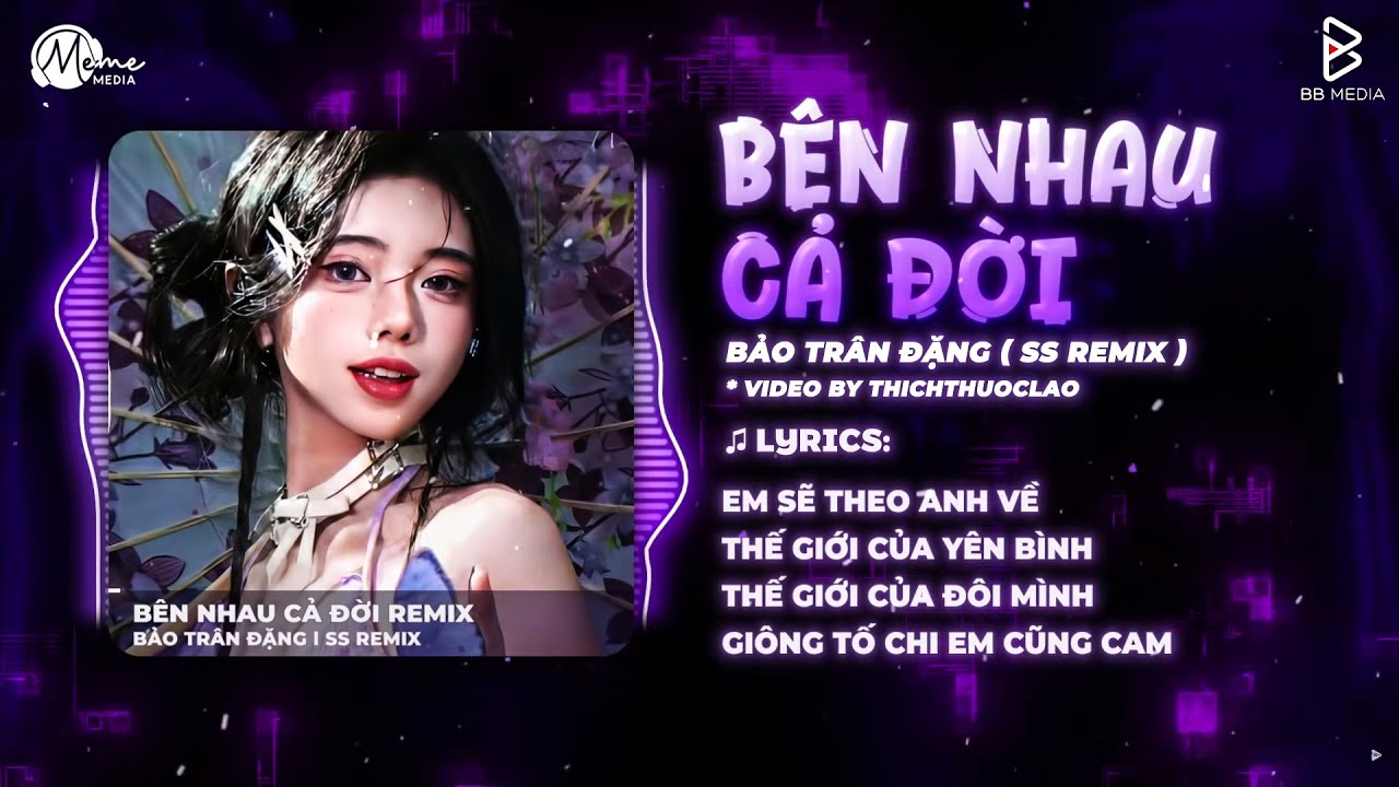 ben nhau ca doi remix ban hot tiktok bao tran dang x ss roi em se cu om anh hoai remix tiktok