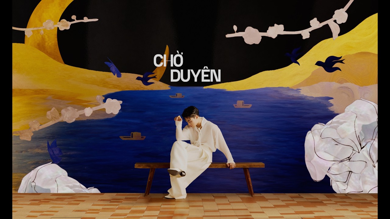cho duyen mono album my dieu ca track no 13