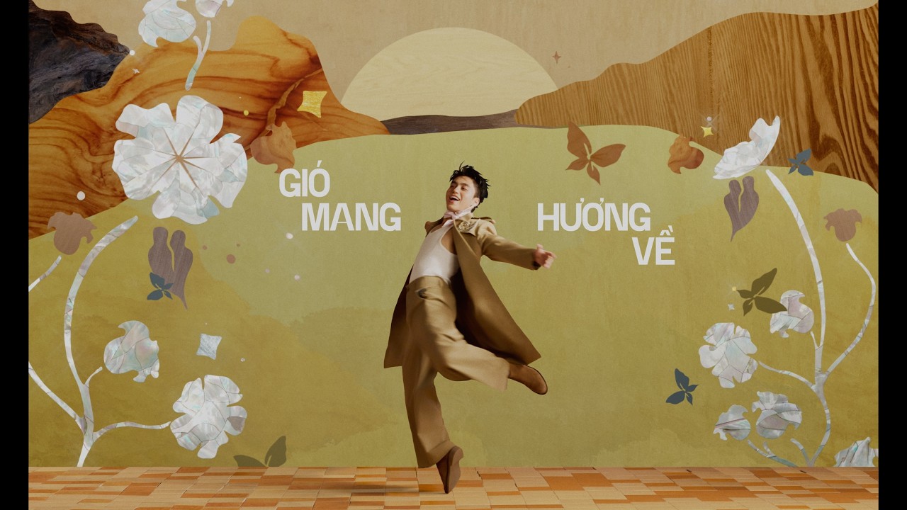 gio mang huong ve mono album my dieu ca track no 02