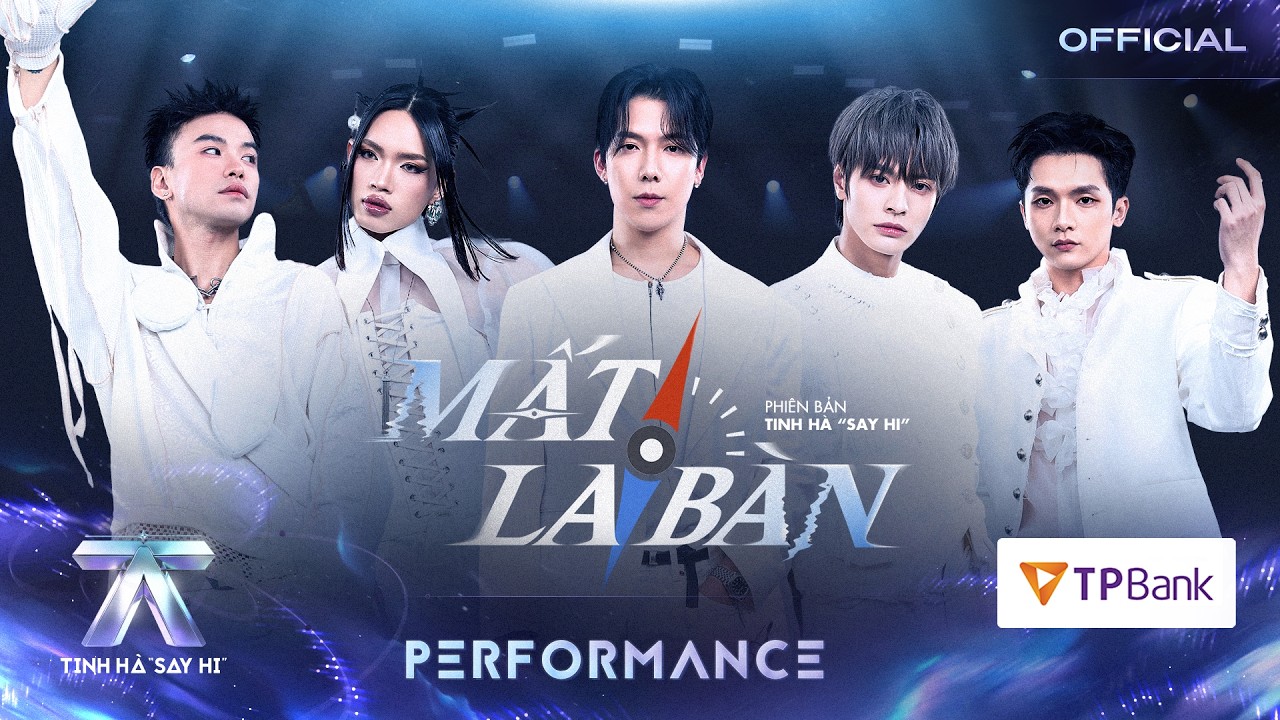 mat la ban phap kieu the thien vuong binh dang hong hai torysax tinh ha say hi performance