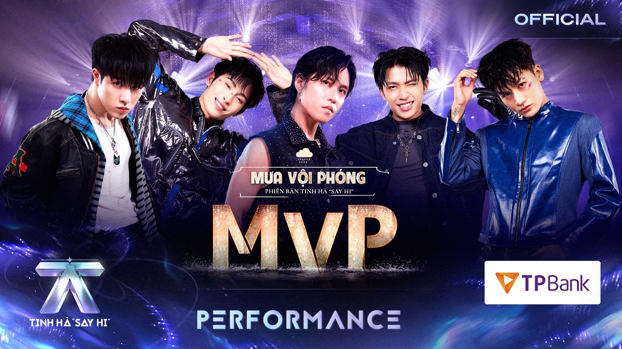 mua voi phong wren evans ali hoang duong cody nam vo hyo 2pillz tinh ha say hi performance