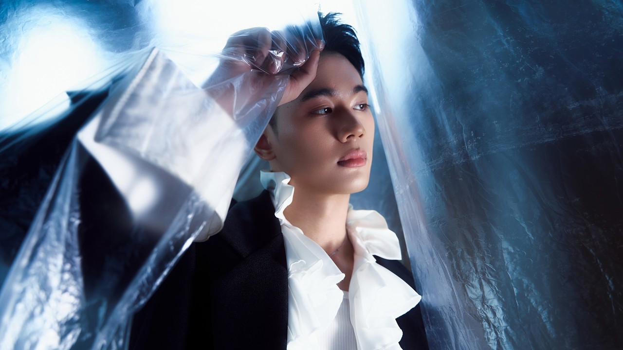 14 casper taking a break official mv