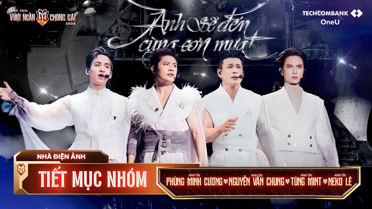 anh se den cung con mua nguyen van chung tung mint neko le phung minh cuong atvncg 2026