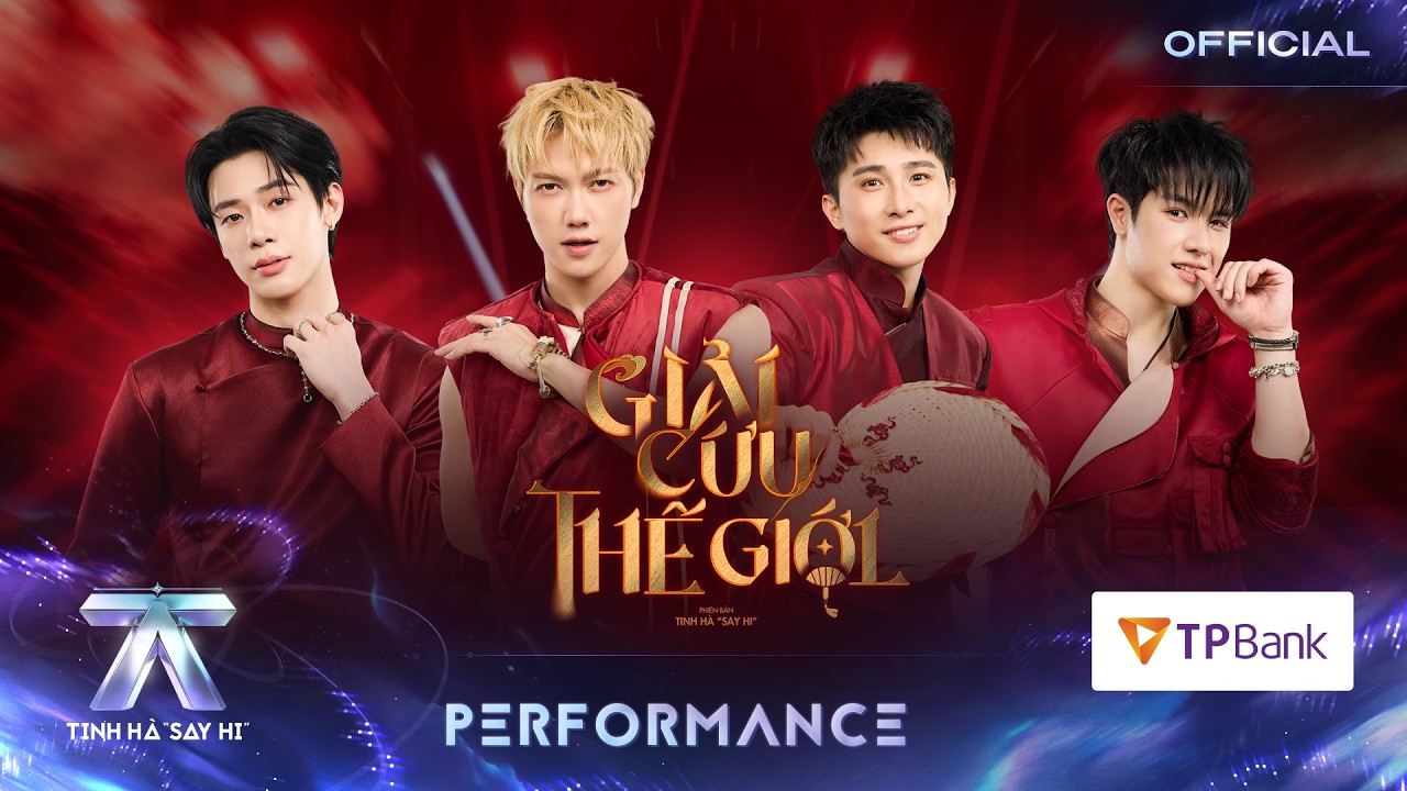 giai cuu the gioi jsol son k hyo ivan softest hard tinh ha say hi performance