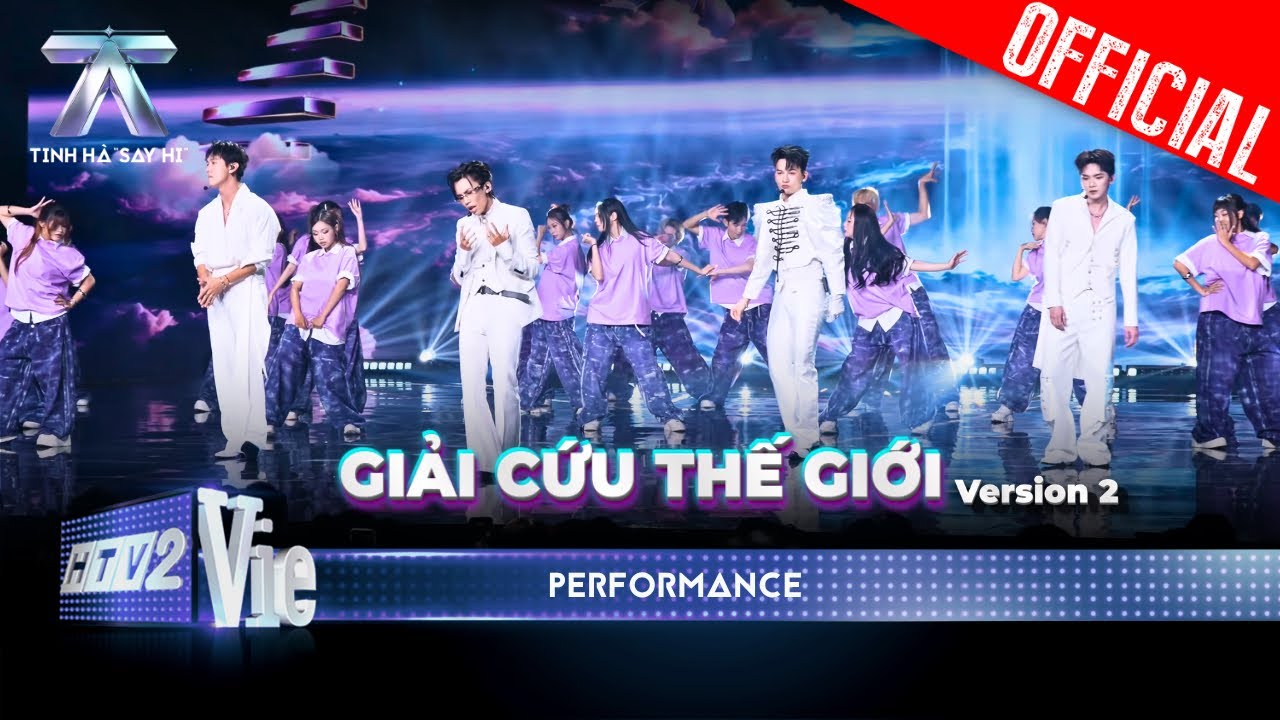 giai cuu the gioi version 2 ali hoang duong kimlong song luan vuong binh tinh ha say hi