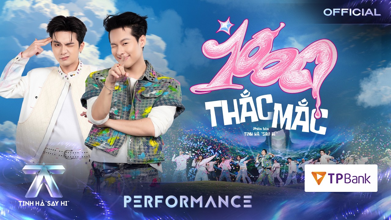 hurrykng ft vuong binh 1000 thac mac tinh ha say hi performance