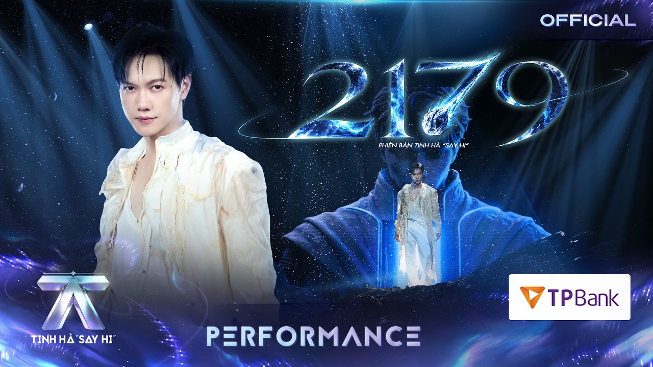 jsol 2179 tinh ha say hi performance
