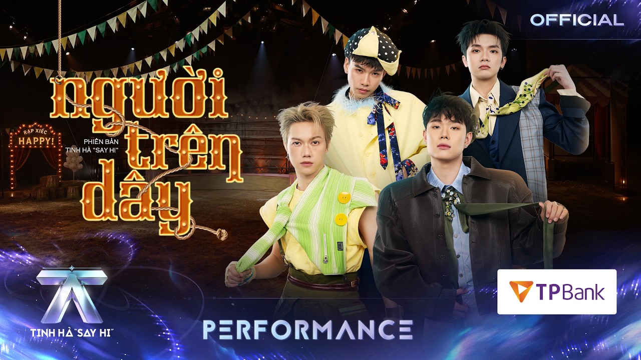 nguoi tren day duong domic jsol the thien vuong binh tinh ha say hi performance