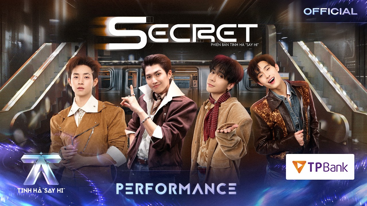 secret cody nam vo quang hung masterd wren evans congb tinh ha say hi performance