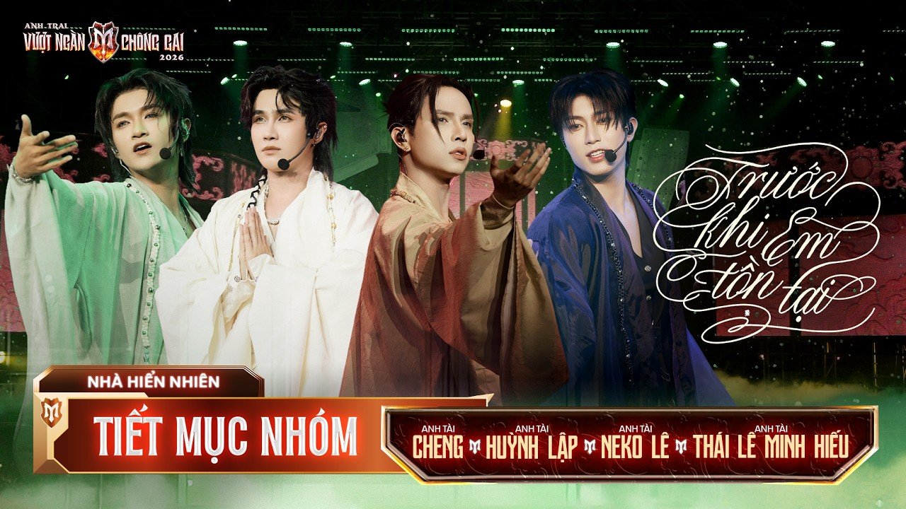 truoc khi em ton tai neko le huynh lap cheng thai le minh hieuanh trai vuot ngan chong gai 2026