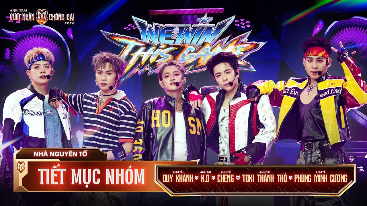 we win this game toki thanh tho cheng k o duy khanh phung minh cuong atvncg 2026